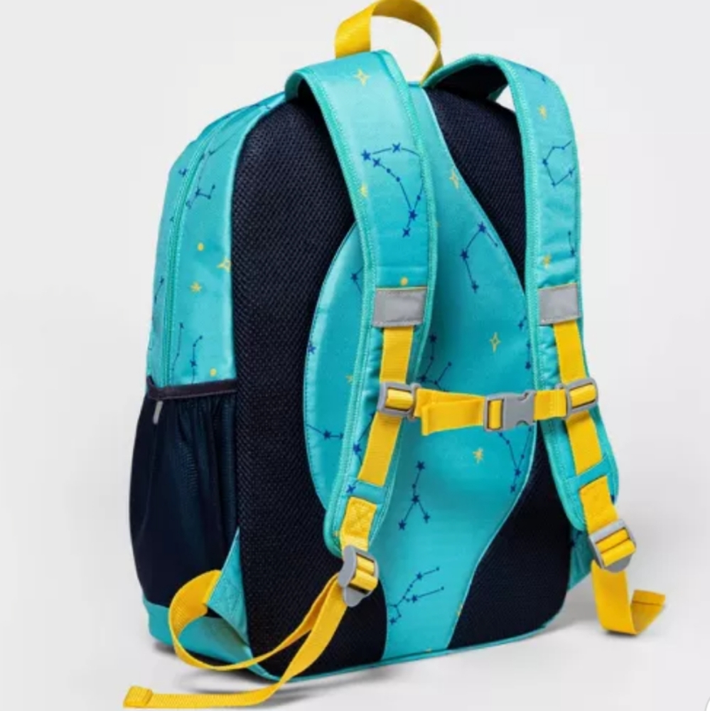 Backpack - Picture 3 of 4